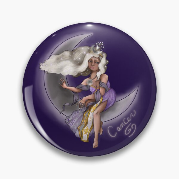 Item preview, Cancer Chilling designed and sold by TaraMarieArt.