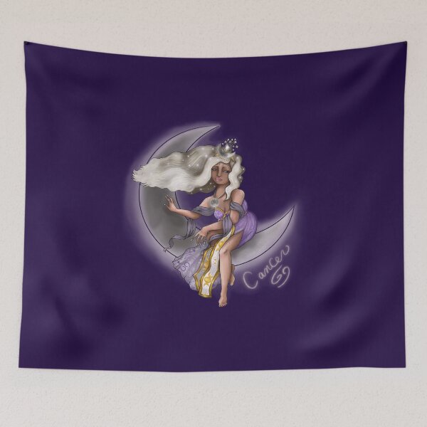 Item preview, Cancer Chilling designed and sold by TaraMarieArt.