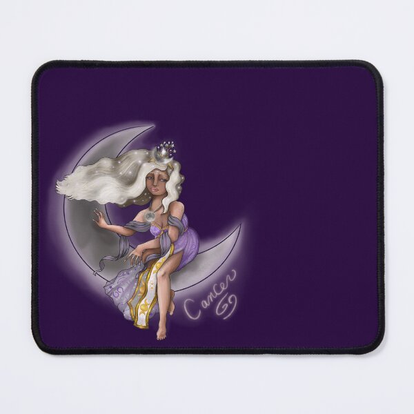 Item preview, Cancer Chilling designed and sold by TaraMarieArt.