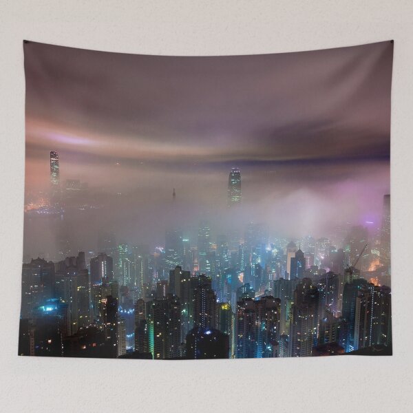 Item preview, city pattern designed and sold by PaulGoldStore.
