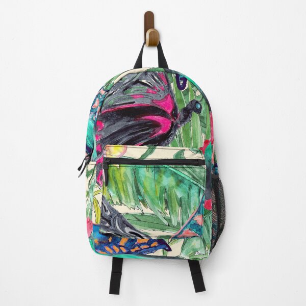 Item preview, Tropical butterflies designed and sold by FGCART.
