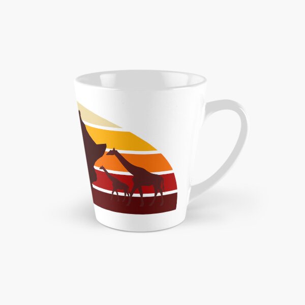 Artikelvorschau, African Safari Sunset entworfen und verkauft von PearlMoonGrapes.