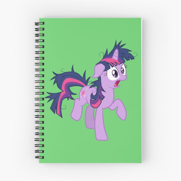 Item preview, Twilight Sparkle designed and sold by Tardifice.