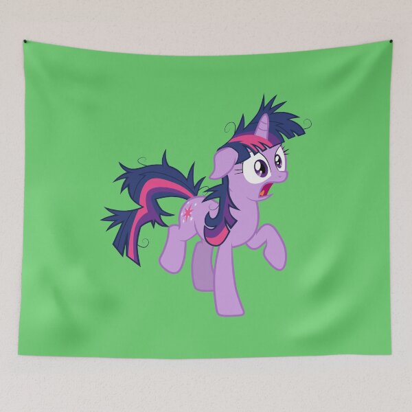 Item preview, Twilight Sparkle designed and sold by Tardifice.