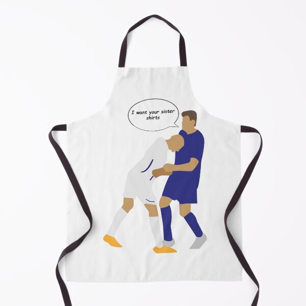 Item preview, Zidane Headbutt 2006 world cup final designed and sold by DOOSKY M.