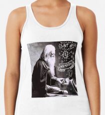 Moondog Women's Tank Top
