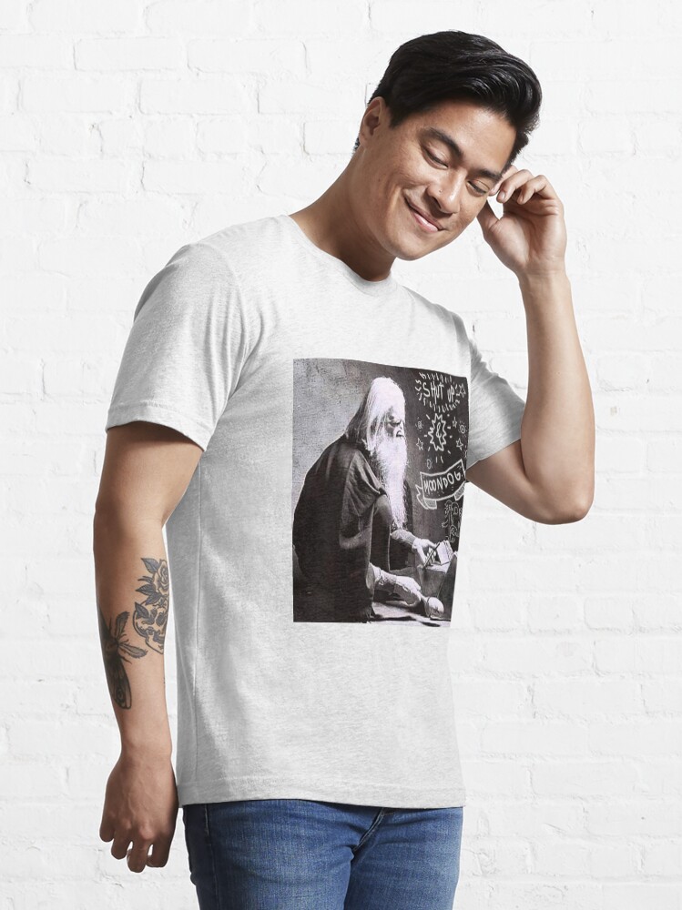 moondog shirt