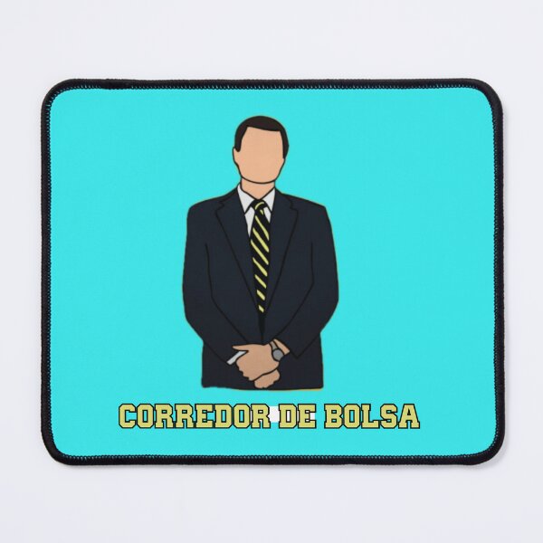 Item preview, Corredor De Bolsa designed and sold by CadDesignerr.