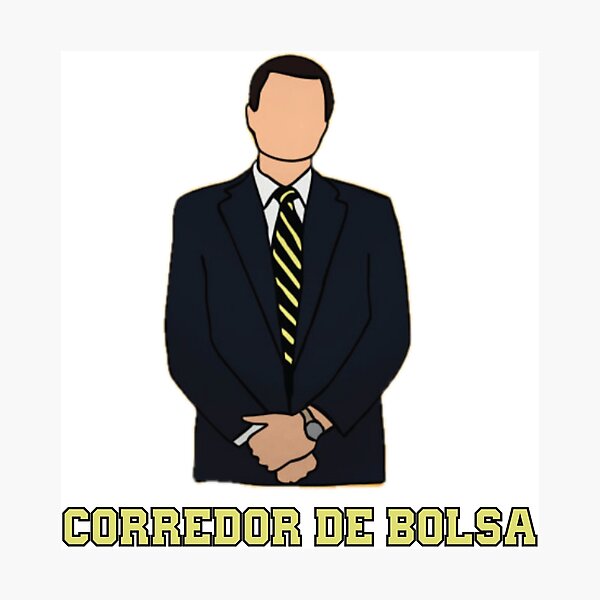 Item preview, Corredor De Bolsa designed and sold by CadDesignerr.