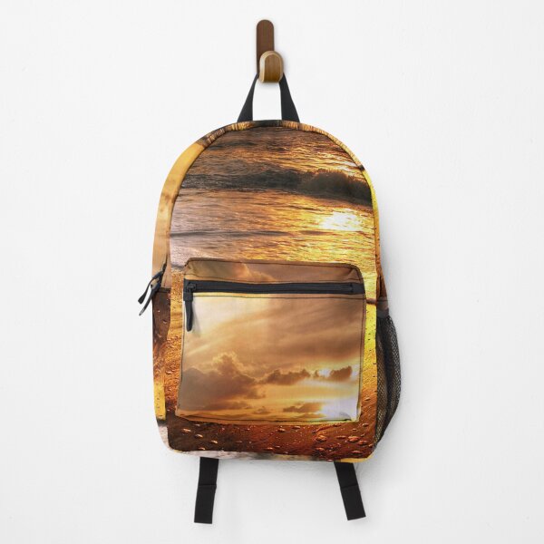 Artikelvorschau, beach pattern entworfen und verkauft von PaulGoldStore.