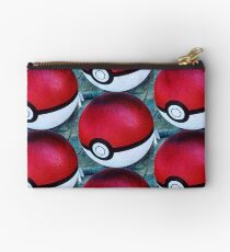 Pokemon Ball Studio Pouch