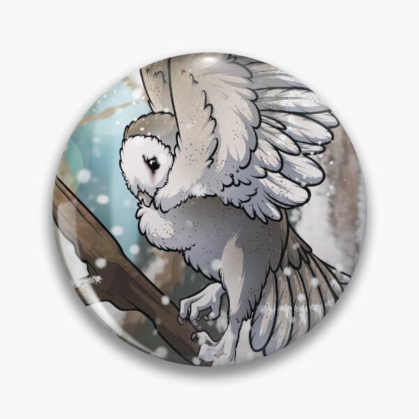 Item preview, Dramatic Landing designed and sold by MangoMeowie.