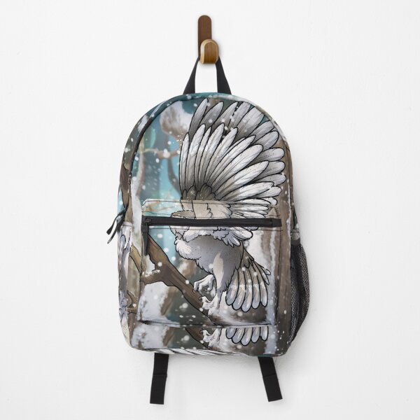 Item preview, Dramatic Landing designed and sold by MangoMeowie.