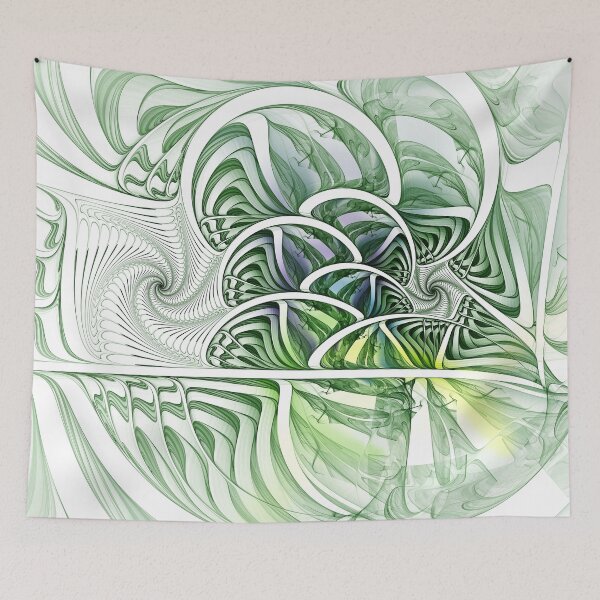Item preview, The Metamorphosis of Desire designed and sold by bloorose.