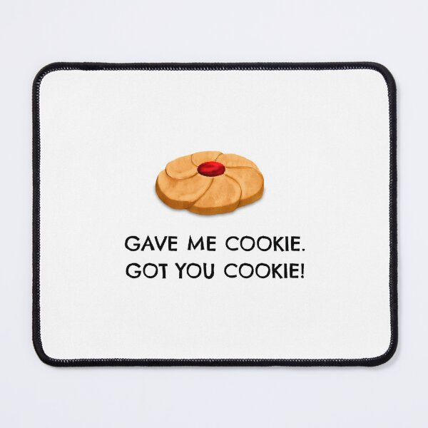 Item preview, Nick Miller - Cookie designed and sold by asar1437.