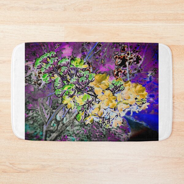 Item preview, Abstract flowers designed and sold by M-AbdelRahman.