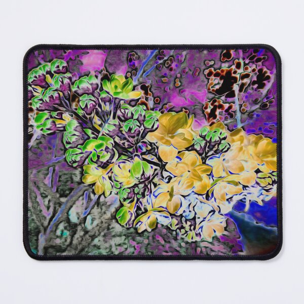Item preview, Abstract flowers designed and sold by M-AbdelRahman.