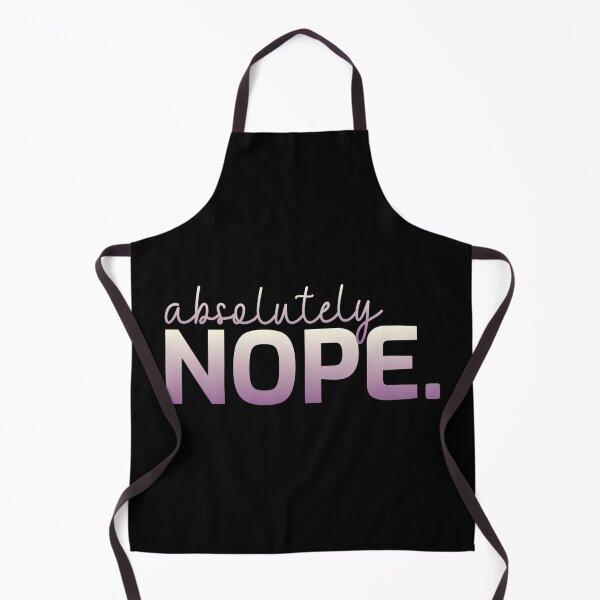 Item preview, Funny absolutely nope introverts gift shirt designed and sold by cizito.