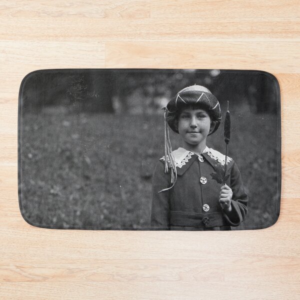 Item preview, Vintage Girl with Corndog  designed and sold by BGPickers.