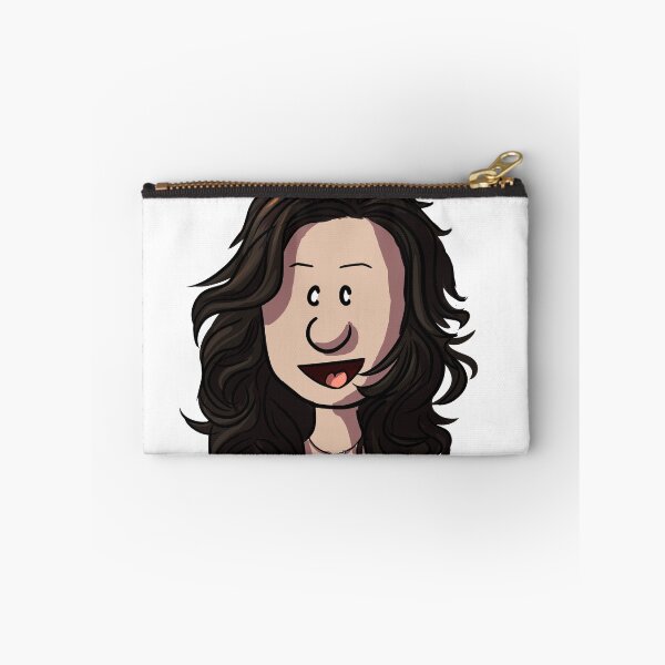 Item preview, Teen Wolf Portraits - Allison designed and sold by Chan Vasquez.