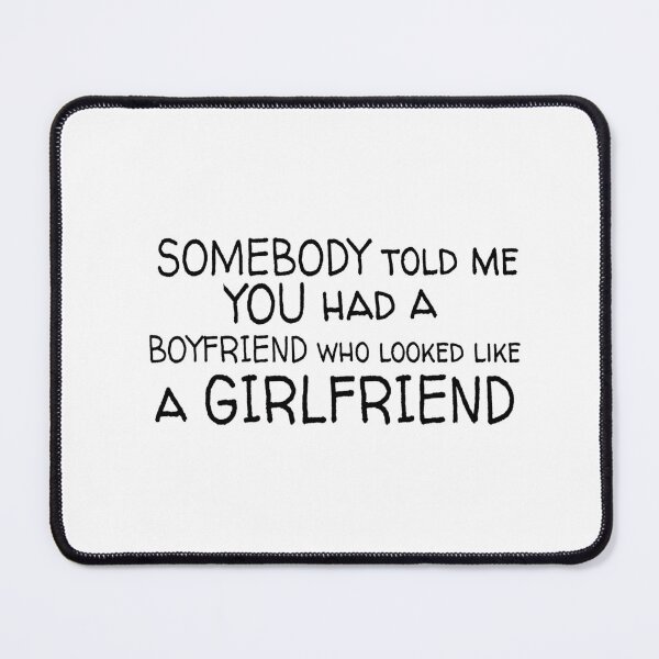 Item preview, Somebody Told Me by the Killers designed and sold by asar1437.