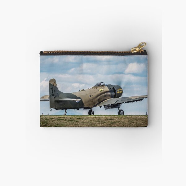 Item preview, A-1 Skyraider – “The Proud American” designed and sold by AvGeekStuff.