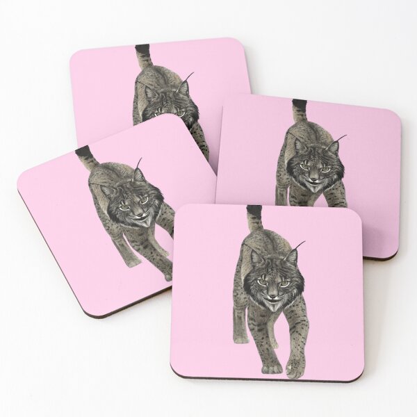 Item preview, Lynx designed and sold by CLBArtDesign.