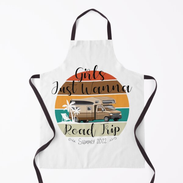 Item preview, Girls Just Wanna Road Trip Vacation Travel Summer shirts Trip Lovers Family Road Tripw designed and sold by Mhdou97.