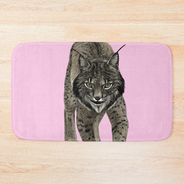 Item preview, Lynx designed and sold by CLBArtDesign.