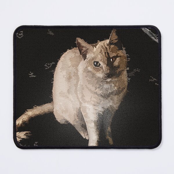 Item preview, Cattie designed and sold by M-AbdelRahman.