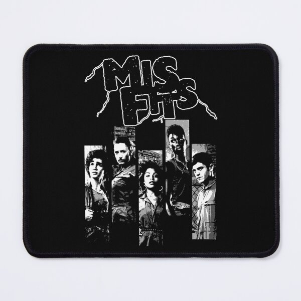 Item preview, Misfits designed and sold by allonsyx.