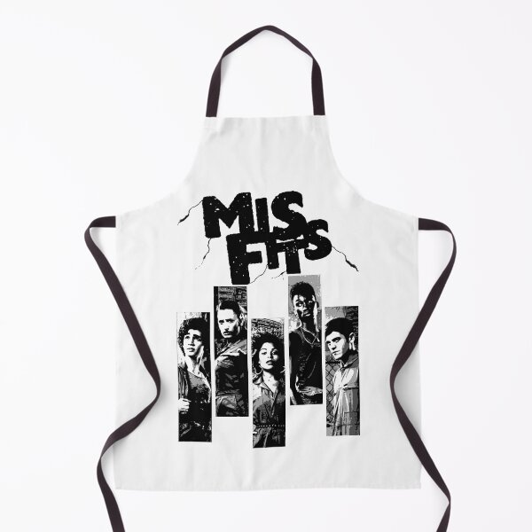 Item preview, Misfits designed and sold by allonsyx.