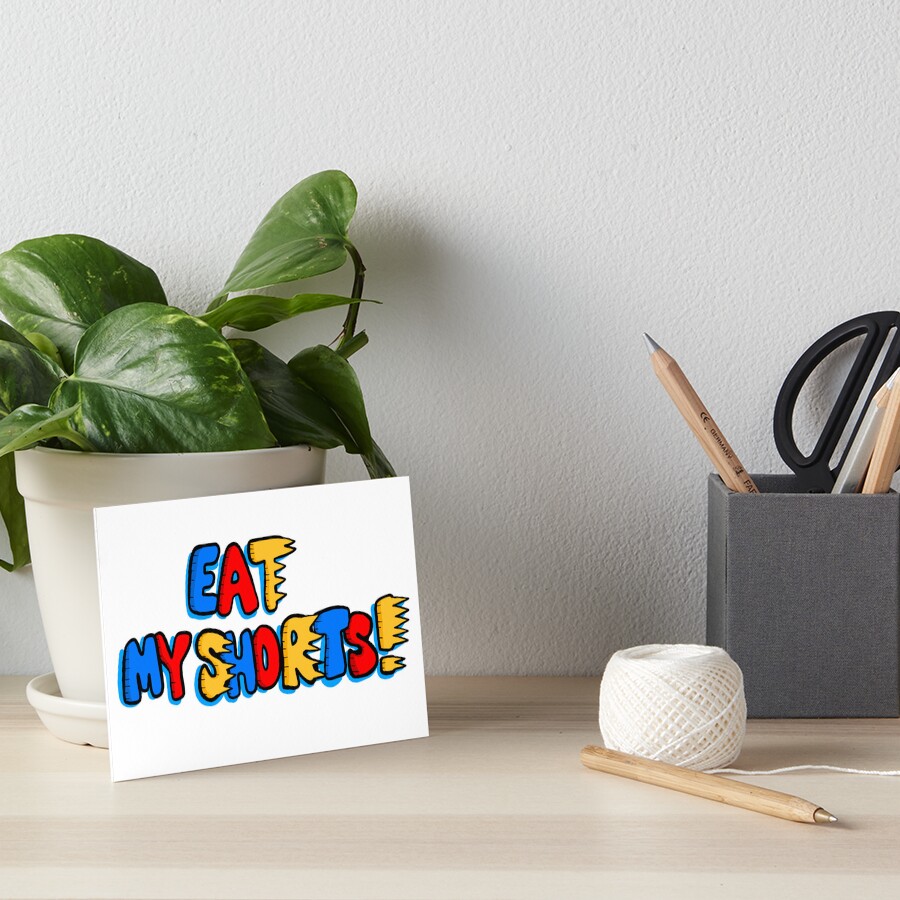 Item preview, Art Board Print designed and sold by killashelzilla.