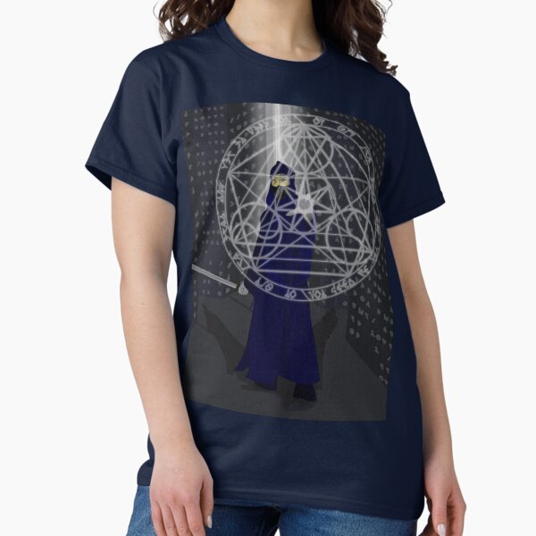Item preview, The Keeper of Secrets designed and sold by JAMerArc.