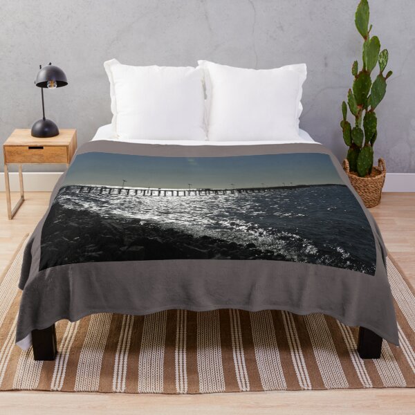 Item preview, Rapid Bay jetty designed and sold by indiafrankk.