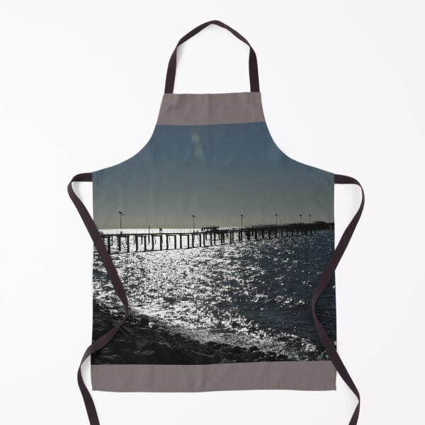 Item preview, Rapid Bay jetty designed and sold by indiafrankk.