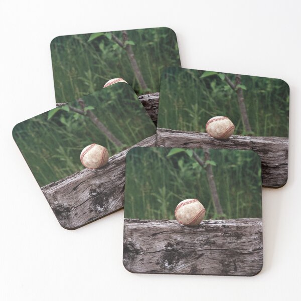 Item preview, Baseball on old Wood designed and sold by Creative Pictures.