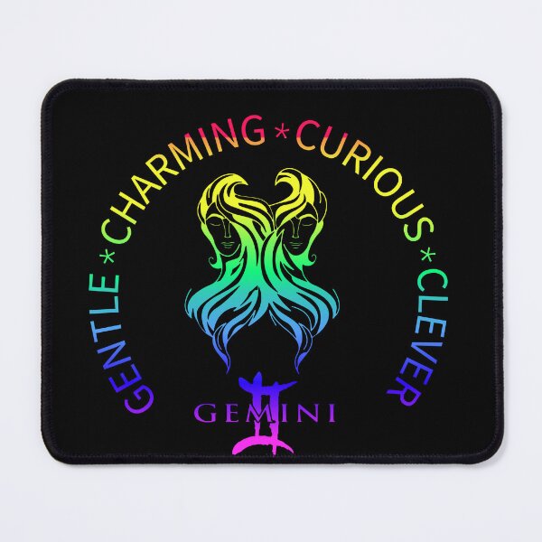 Item preview, Gemini designed and sold by pnkpopcorn.