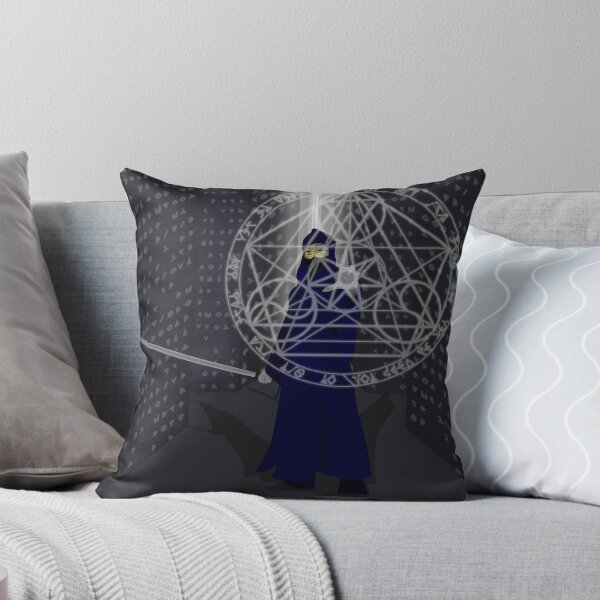 Item preview, The Keeper of Secrets designed and sold by JAMerArc.