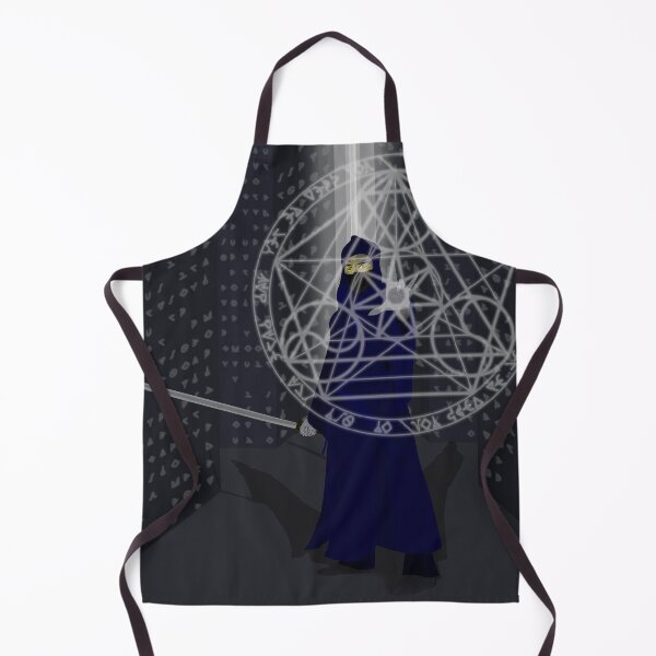 Item preview, The Keeper of Secrets designed and sold by JAMerArc.