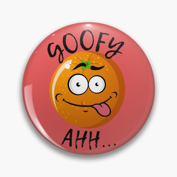Item preview, Goofy Ahh... with goofy tomato designed and sold by KoopTroop ⭐⭐⭐⭐⭐.