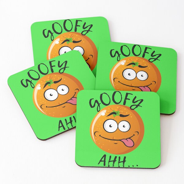 Item preview, Goofy Ahh... with goofy tomato designed and sold by KoopTroop ⭐⭐⭐⭐⭐.
