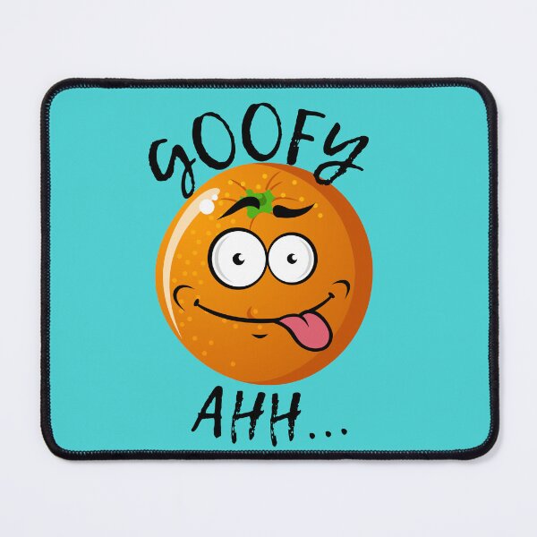 Item preview, Goofy Ahh... with goofy tomato designed and sold by KoopTroop ⭐⭐⭐⭐⭐.