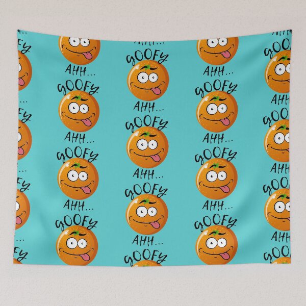 Item preview, Goofy Ahh... with goofy tomato designed and sold by KoopTroop ⭐⭐⭐⭐⭐.