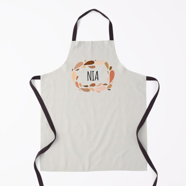Item preview, Nia - Names for Wife Daughter and Girl designed and sold by kindxinn.