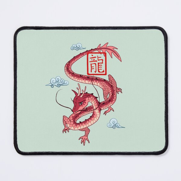 Item preview, Chinese zodiac dragon designed and sold by AliciaDiamond.
