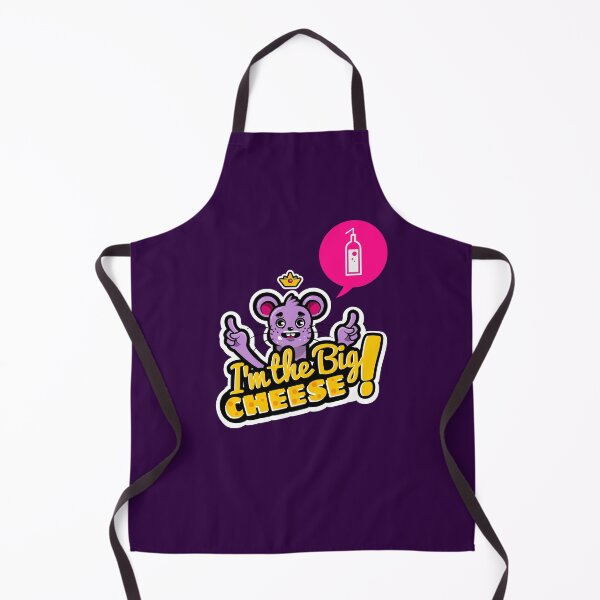 Item preview, The Big Cheese designed and sold by ArigatoDesigns.