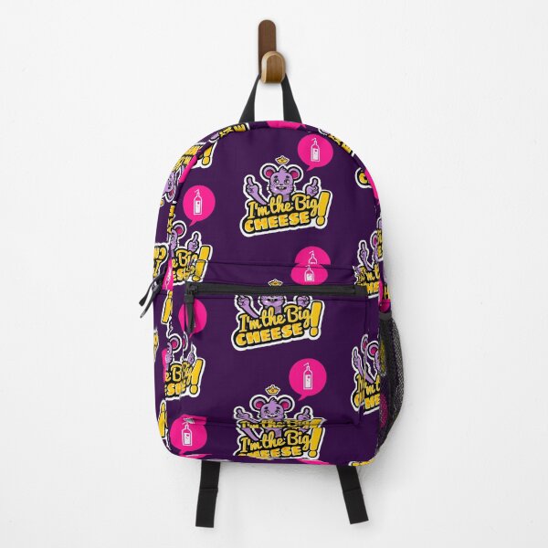 Item preview, The Big Cheese designed and sold by ArigatoDesigns.