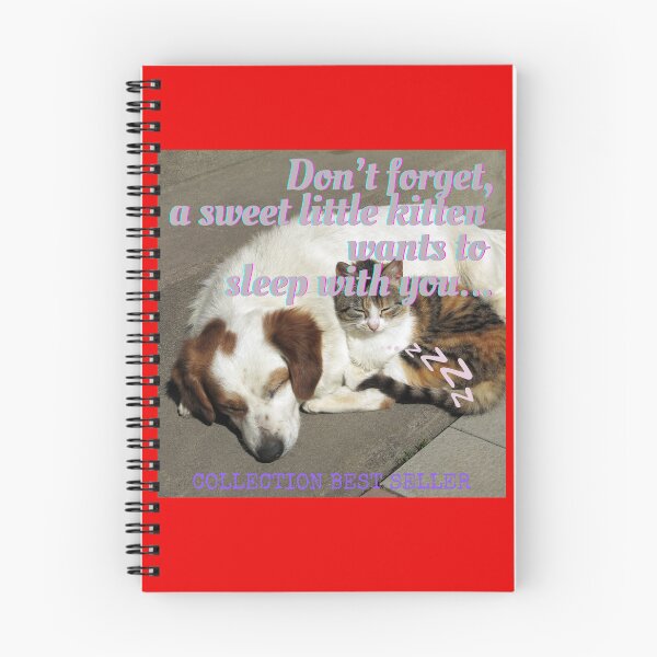 Item preview, 20. Kitten wants to sleep with you - Best seller designed and sold by Narcisa22.