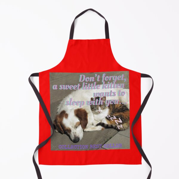 Item preview, 20. Kitten wants to sleep with you - Best seller designed and sold by Narcisa22.